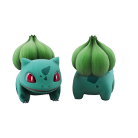 Pelúcia Bulbasaur Pokémon